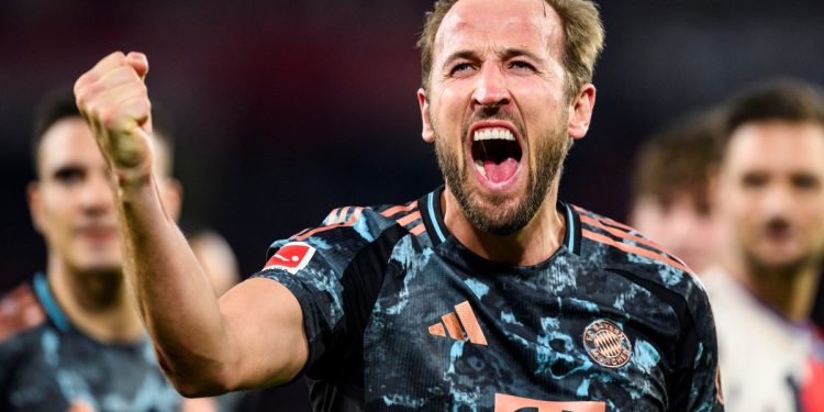 Qué dijo Harry Kane del cruce con Boca en el Mundial de Clubes