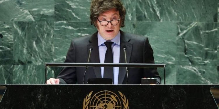 Qué es el Consejo de Derechos Humanos de la ONU, del que analiza salir Argentina