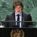 Qué es el Consejo de Derechos Humanos de la ONU, del que analiza salir Argentina