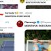 Qué es “Montoya, por favor”, el meme que se viralizó en el mundo del deporte