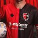 ¿Quién es Cocoliso, el delantero que Newell’s presentó a horas del clásico rosarino?