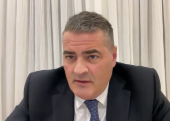 Quién es Fernando Bearzi, el reemplazante de Mariano de los Heros en la ANSES