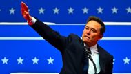 Elon Musk fue contundente y advirtió que está tecnología será "peor que una bomba nuclear" en los próximos años