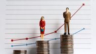 Mercado laboral: ¿De cuánto es la brecha salarial de género en la Argentina?