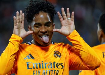Real Madrid avanzó a semis de la Copa del Rey: Endrick sigue destacando pese a jugar pocos minutos