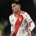 Reunión en horas: el gigante europeo que tiene apuntado a Subiabre, la joya de River