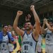 Riachuelo sigue con la flechita para arriba: goleada a Atenas y segundo en la tabla