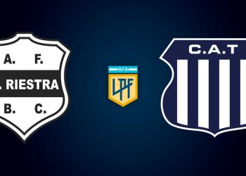 Riestra, ya sin Fabbiani, recibe a Talleres en el Bajo Flores