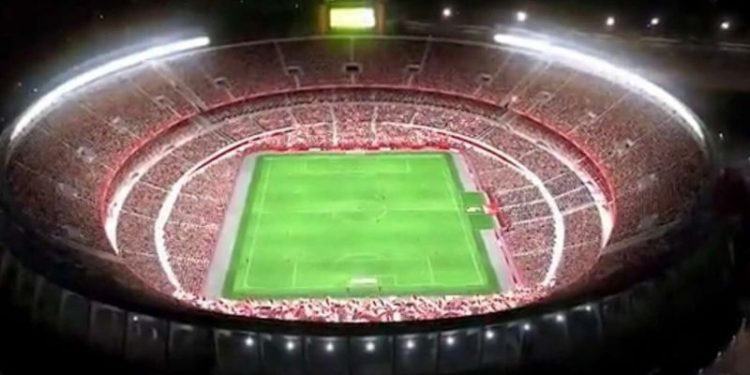 River festeja: la cifra millonaria que levantó con una ON para invertir en infraestructura