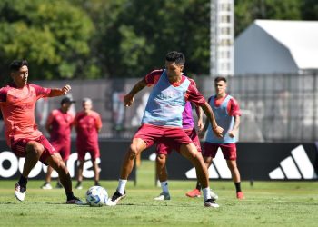 River, hoy EN VIVO: día libre, nueva oferta por Villagra y todas las noticias del lunes 24 de febrero