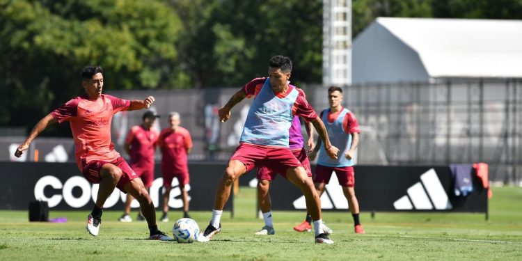 River, hoy EN VIVO: día libre, nueva oferta por Villagra y todas las noticias del lunes 24 de febrero