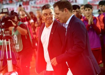 River se vuelve a lanzar al mercado financiero: los detalles de la obligación negociable que emitirá