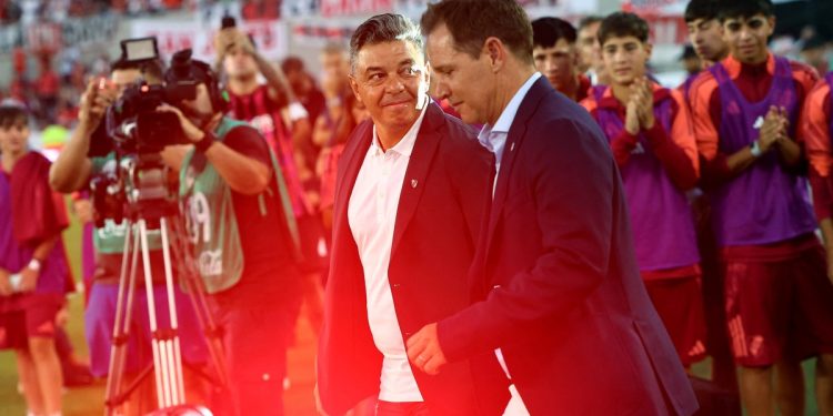 River se vuelve a lanzar al mercado financiero: los detalles de la obligación negociable que emitirá