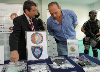 Horrorosamente desopilante: Berni, olvida que fracaso al frente de la seguridad en nación y BsAs y dice que en 6 meses lo soluciona