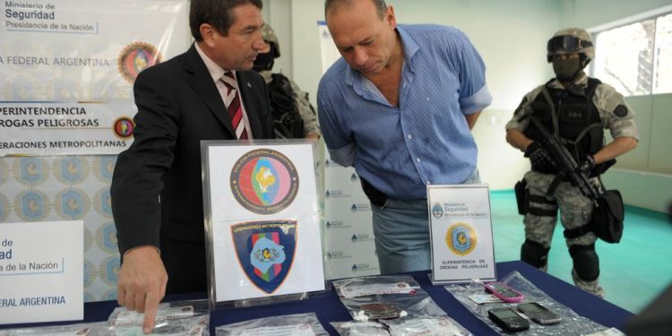 Horrorosamente desopilante: Berni, olvida que fracaso al frente de la seguridad en nación y BsAs y dice que en 6 meses lo soluciona