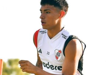 Ruberto: intervención quirúrgica exitosa y en cuánto tiempo podrá volver a jugar en River