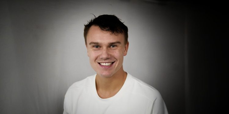 Rune, con Olé: el danés que quiere probar el asado y sueña con ganar el Argentina Open