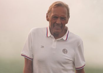 Russo, expectante por la posible salida de dos titulares de San Lorenzo