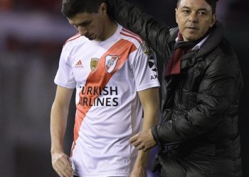 Sacar a Nacho, una decisión difícil