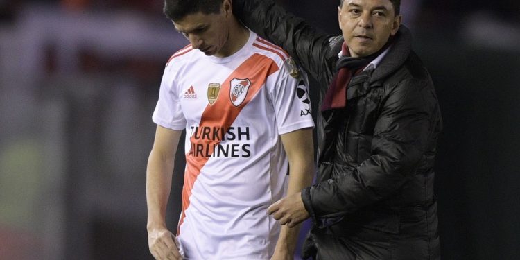 Sacar a Nacho, una decisión difícil