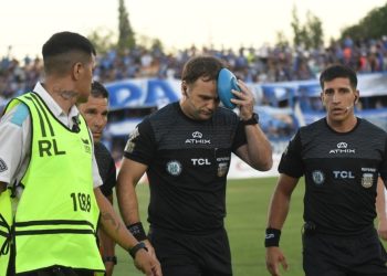 Salió la sanción a Godoy Cruz: quita de puntos, multa, sigue el partido con Talleres y más…