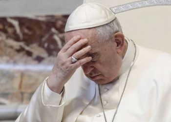 Salud del papa Francisco: la Guardia Suiza rompió el silencio sobre supuestos preparativos de un funeral
