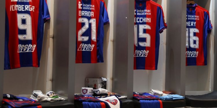 San Lorenzo busca estirar su buen momento ante Platense