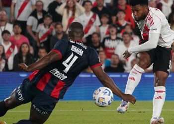 San Lorenzo-River, el clásico de los contrastes