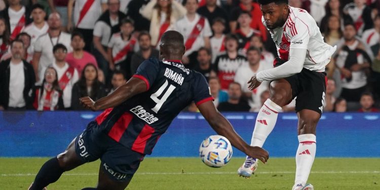 San Lorenzo-River, el clásico de los contrastes