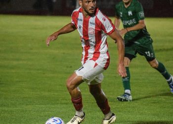 San Martín de Tucumán y un triunfazo agónico ante Ferro