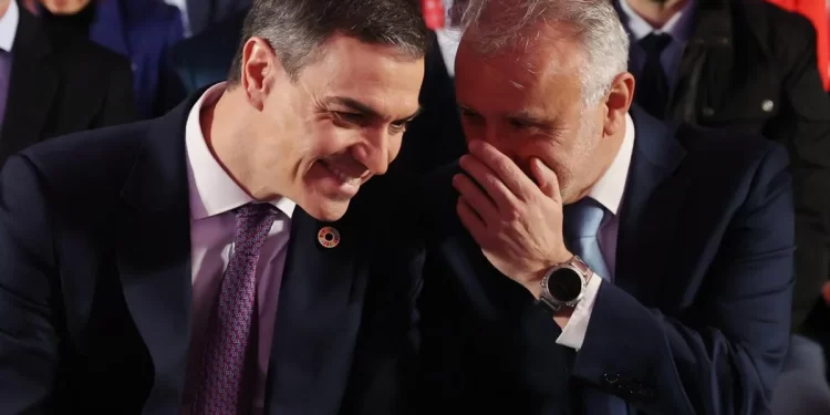 Sánchez acumula once meses sin someterse al control del Senado: tampoco irá al pleno del próximo martes