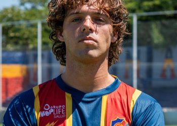 Santiago Maratea jugará en la Reserva de un equipo de la Primera Nacional