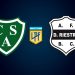 Sarmiento vs. Deportivo Riestra, por el Torneo Apertura: día, hora y cómo ver por TV