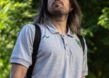 Sarmiento y San Martín se enfrentan en Junín