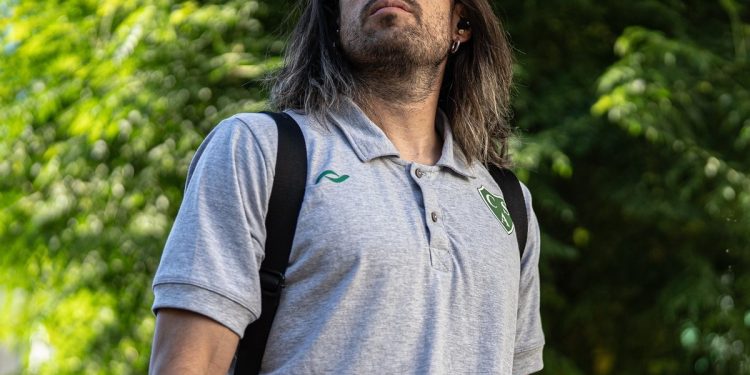 Sarmiento y San Martín se enfrentan en Junín