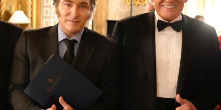 Se consolida el freno de la baja de tasas: malas noticias de la Fed para Argentina