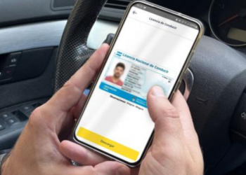 Se despide el carnet de conducir: la nueva versión que estará disponible