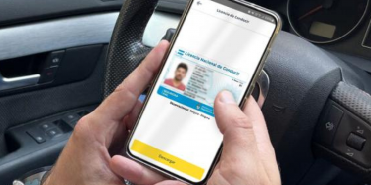 Se despide el carnet de conducir: la nueva versión que estará disponible