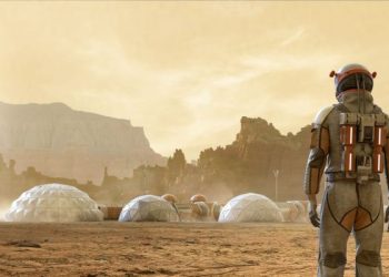 Se despide Elon Musk: el invento ruso que permitirá viajar a Marte en 30 días