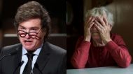 Adiós al bono de $ 70.000: el Gobierno informó qué jubilados y pensionados no cobrarán el extra en febrero