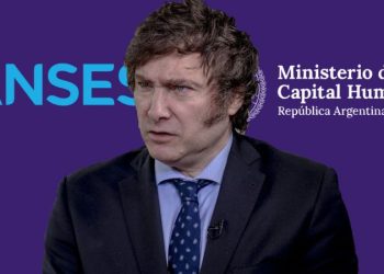 Se despiden las pensiones: el Gobierno comunica todos los pensionados que serán dados de baja