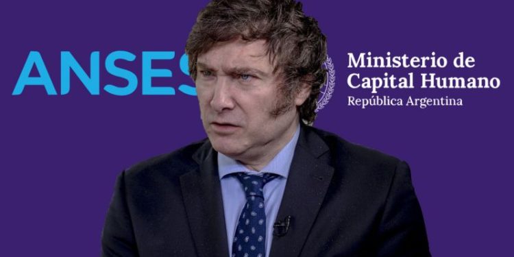 Se despiden las pensiones: el Gobierno comunica todos los pensionados que serán dados de baja