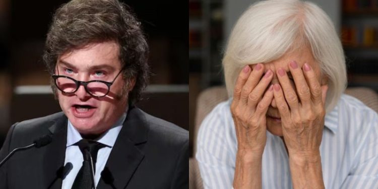 Se despiden las pensiones: la condición que dejará a todos sin el beneficio si no se cumple