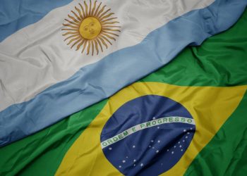 Se dispararon las importaciones desde Brasil y hubo déficit: qué sectores saltaron