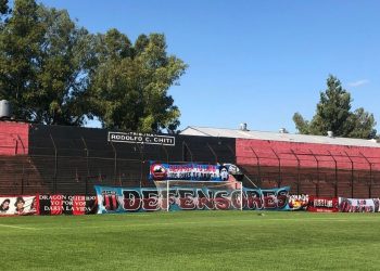 Se levantó la sanción y Defensores ya tiene fecha de vuelta a su estadio