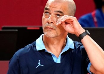 Sergio Oveja Hernández vuelve a dirigir: será DT del Flamengo