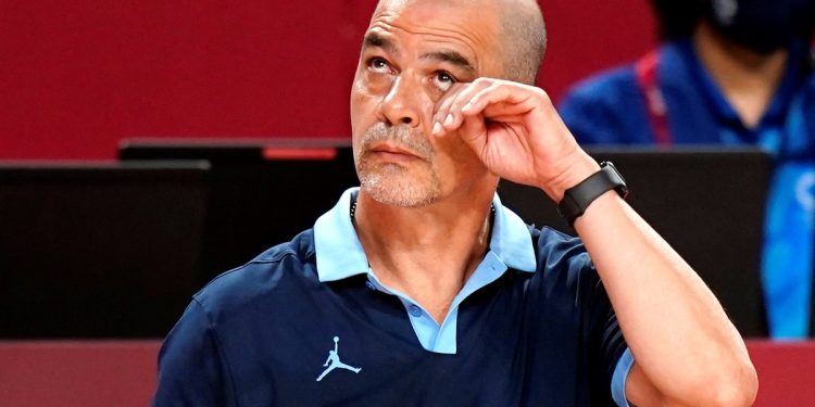 Sergio Oveja Hernández vuelve a dirigir: será DT del Flamengo