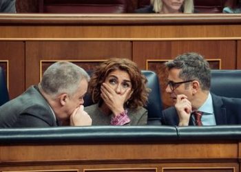 Si no envías este documento antes del 31 de marzo, la Seguridad Social puede suspenderte la pensión