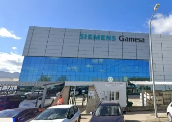 Siemens Gamesa pondrá su planta en Ágreda (Soria) en parada técnica durante dos años