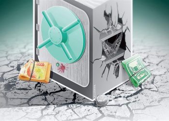 Sobre el “atraso cambiario” y los “precios adelantados”